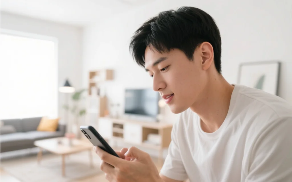 门徒应用下载终极指南：如何在iOS和Android设备上安全安装门徒客户端