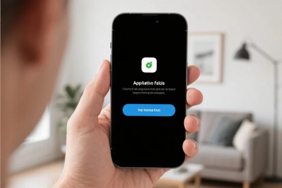 快速解决门徒应用常见安装失败问题指南